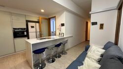 One-north Residences (D5), Apartment #584312621
